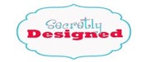 Secretly Designed logo