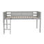 Lit mezzanine simple Ilppo Kids-163550253