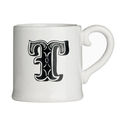 Hillis Coffee Mug