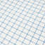 Windowpane 100% Cotton Tablecloth