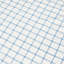 Windowpane Handmade Geometric Tablecloth