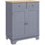 Buffet avec comptoir, armoire de cuisine moderne, armoire à café-488635845