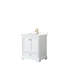 Ensemble de meuble-lavabo simple 30 "Deborah-198976585-198976589-198976594