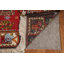 Tapis de style victorien 4 x 5
