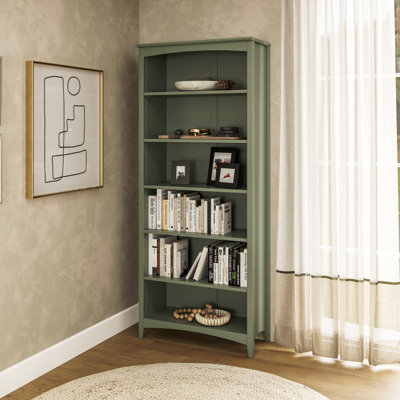 Colton Bookcase
