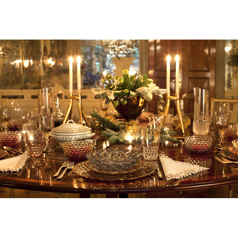 Abbracciaio Candlestick, White