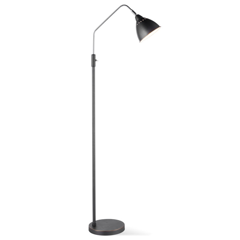 Lampe sur pied Walden