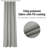 Lesperance Blackout Curtain Single Panel-845746900-845746902