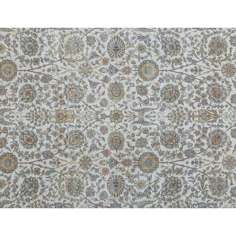 Sona One-of-a-Kind 9'1" X 11'11" Area Rug