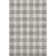 Premium Machine Washable Prisco Taupe Rug