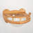 Wall Mounted Solid Wood Cat Bubble Bed and Perch Shelf