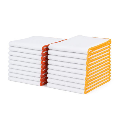 Lingettes nettoyantes en microfibre Kodiak