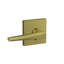 Eller Non-Turning Lever with Collins Trim-27798253