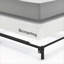 Base de lit en acier 7 po - Sleep by Wayfair ™-410197703-488872705