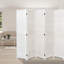 Aarav 170cm H Folding Room Divider-752846923-752846930-752846928