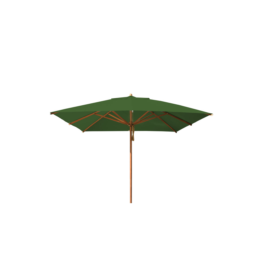Yadira 300cm Market Parasol