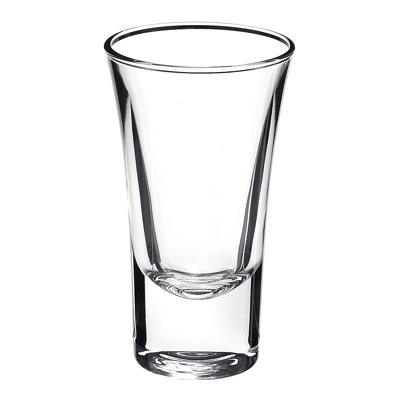 Verre à liqueur Dublino x6