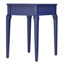 Table de bout avec rangement Pinckney -17497860