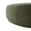 Repose-pieds triangulaire rembourré Adna-90695379