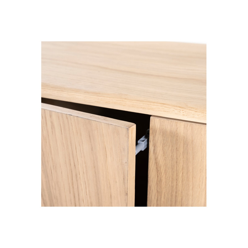 Media Console