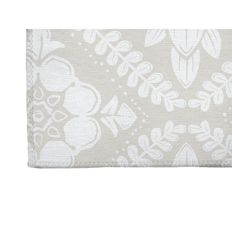 Talia Outdoor Area Rug, Runner 2'6" x 8'