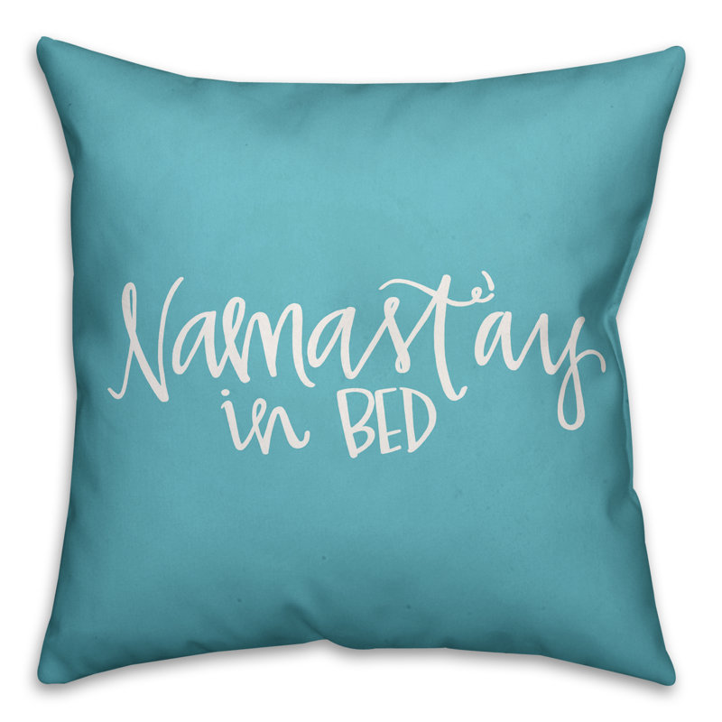  Coussin décoratif Namastay