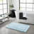Rane Plush Cotton Bath Mat-1912355242-1912355246