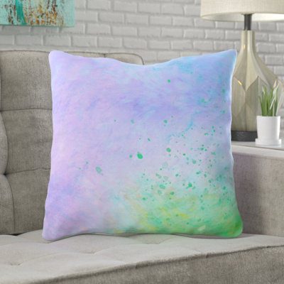 Carmel Outdoor Reversible Throw Pillow