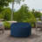 HeavyDuty Multipurpose Waterproof Round Ottoman Deck Box Cover,Outdoor Round Storage Box Bench Cover-1336263574-1336263579