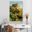 Nicci Cliffside Château d'Édimbourg-108539811