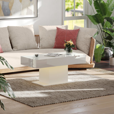 Coffee Table with Storage