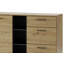 Nampreet 2-Door 3-Drawer Sideboard