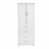 Blanc est en rupture de stock