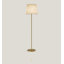 Zeta Floor Lamp - 13" Diameter