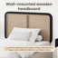 Solid Wood Headboard-803275186-803275199