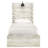 Kalayiah Slat Storage Bed