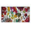 A New Earth - reproduction sur toile tendue-54296108