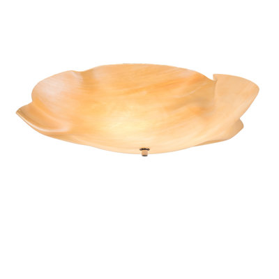 Kiruna 3 - Light Flush Mount