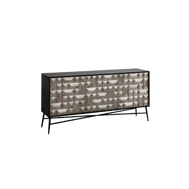 Sideboard 63'' W Sideboard