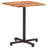 Bistro Table Square Solid Acacia Wood-96869925-96869946