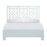 Chippendale Standard Bed