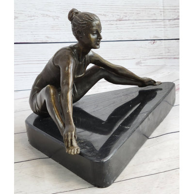 Figurines et sculptures Zyyon