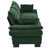Green est en rupture de stock