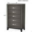 Commode 1 pièce-1252853962