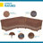 Steve Outdoor Patio Dining Set Cover
