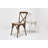 18'' H Upholstered Stacking Side Chair-28079579