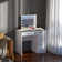Cyrita Dressing Table with Mirror LED Lights