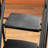 3 Step Ladder with Padded Handrails