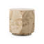 Elena Drum End Table