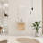 Riverton 18 Inch Vanity, 18 bathroom vanity with top, 18 inch bathroom vanity, 18" Single Bathroom Vanity Set, 18'' Single Sink Vanity with 1 Door and Ceramic Basin Sink-377218317-397241186-397241184